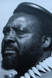 Simon Sabela in Target of an Assassin