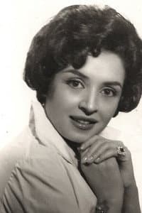 Eulalia del Pino in Alerta en el cielo