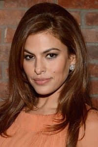Eva Mendes in The Wendell Baker Story