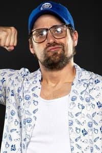 Dan Adams in WrestleMax STL: Reborn