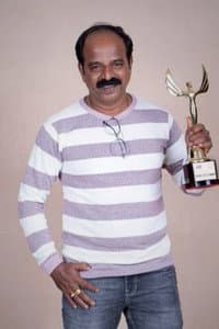 Prakash Thuminad in Thimayya & Thimayya