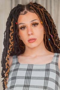 Sienna Vienna in TNT: Trans on Trans 2