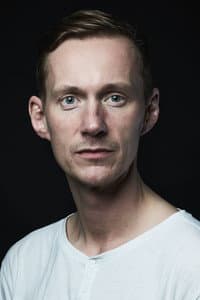 Jörundur Ragnarsson in Astrópía