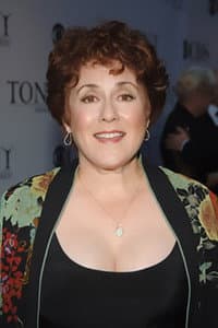 Judy Kaye in Armistead Maupin's Tales of the City, The Musical