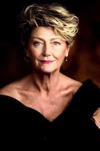 Tina Bursill in Afraid to Dance