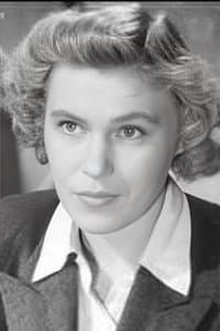 Elena Volskaya in Пржевальский