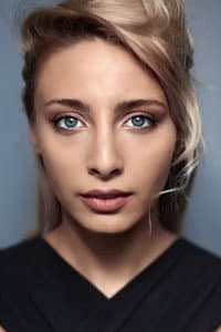 Klara Mucci in Murina
