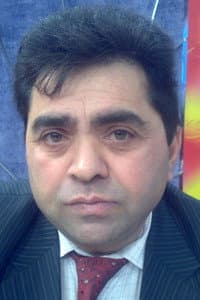 Shahin Jafarov in Qayıdış