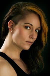 Maria Lee Metheringham in Bite Night