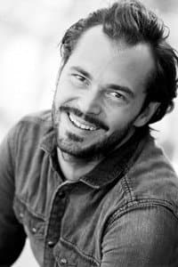 Laurent Marion in Rascagnes