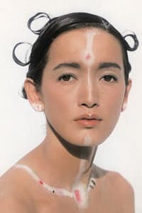 Miyako Koda in 徒花 –ADABANA–