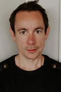 Nico Sturm in Lee & Cindy C.