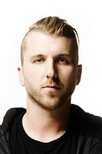 Neil Sanderson in Three Days Grace - Live at the Palace