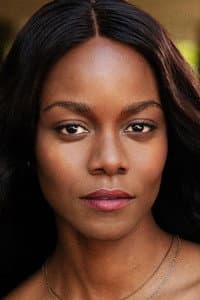 Dorée Seay in Sweetest Day