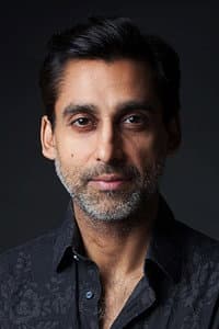 Anand Rajaram in I Like Movies