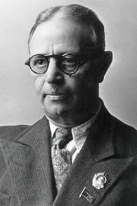 Uzeyir Hadjibeyov in 309-cu otaq: Qara Qarayev