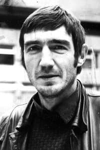 Derrick O'Connor in Knockback: 1