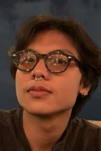 Elang El Gibran in Srimulat: Hidup Memang Komedi