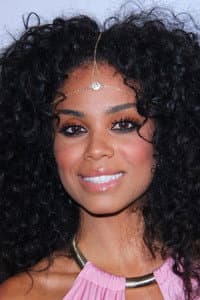 Claudette Ortiz in Tyler Perry's Madea on the Run - The Play