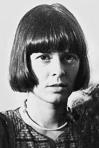 Dedé Veloso in Vinicius de Moraes, Um Rapaz de Família