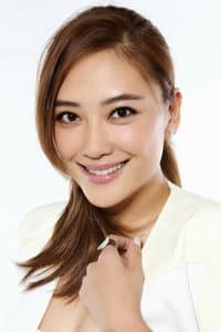 Cherrie Ying Choi-Yi in 柔道龍虎榜