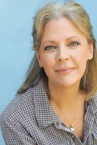 Roslyn Gentle in Remote Viewing