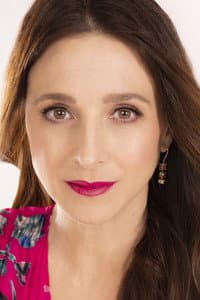 Marin Hinkle in Milk & Money