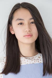 Rikako Yagi in GTOリバイバル