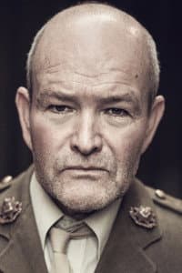 Richard Graham in Forgotten Prisoners: The Amnesty Files