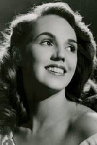 Carol Raye in Spring Song