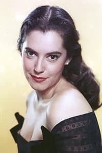 Susan Kohner in Imitation of Life