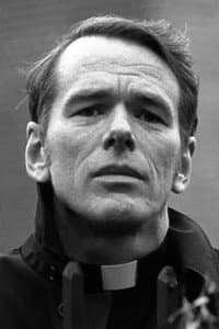William O'Malley in The Fear of God: 25 Years of The Exorcist