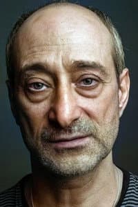Karen Badalov in Волки и овцы