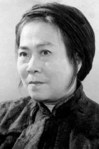Ouyang Ruqiu in Yue liang wan de feng bo