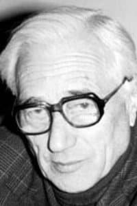 Borys Lewin in UKI
