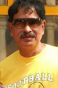 Jayanta Das in Raamdhenu