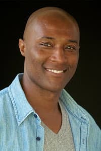 Victor Dean in Insult to Injury