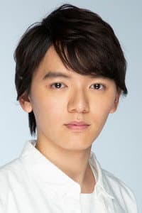 Tatsuomi Hamada in HOME 愛しの座敷わらし