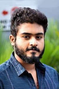 Gokul Suresh in King of കൊത്ത