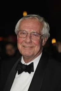 Barry Norman in In Dreams