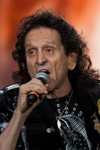 Alex Lora in Los jefes del rock. 1968-1971