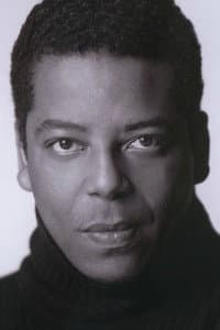 Nigel Shawn Williams in Jett Jackson: The Movie