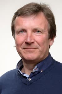 Zdeněk Mahdal in Markétin zvěřinec
