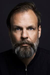 Henrik Lindstrand in Rocket Brothers