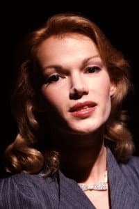 Brigitte Lahaie in Fascination