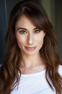 Jessica Blair Herman in All In