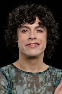 Jonny Beauchamp in Stonewall