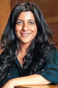 Zoya Akhtar in Making of Talaash