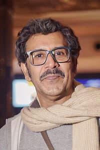 Kaushik Banerjee in Phatik Chand