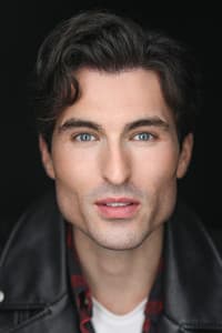 Sean Yves Lessard in Make Me a Match